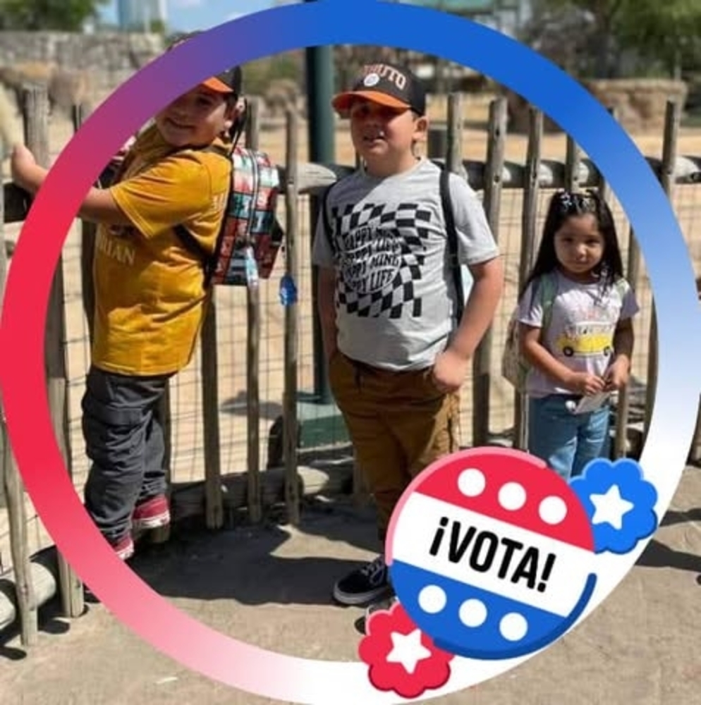 Meet your Posher, Ramiro